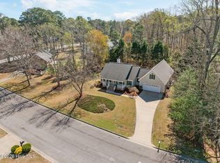 2221 Edgewater Drive, Winterville, NC 28590