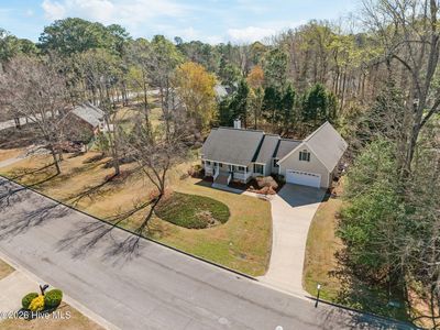 2221 Edgewater Drive, Winterville, NC, 28590