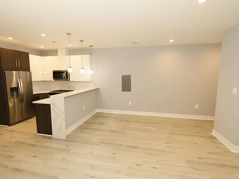 2 Bedroom/ 2 Bath Duplex unit with Rooftop deck now leasing at Petworth's "The Corsican" — Photo 7