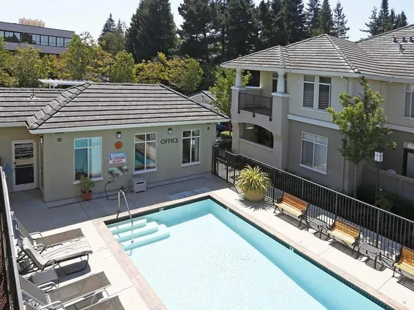 Gemello Village Apartments - Beautiful Updated Interiors, 2043 W El Camino Real, Mountain View, CA 94040