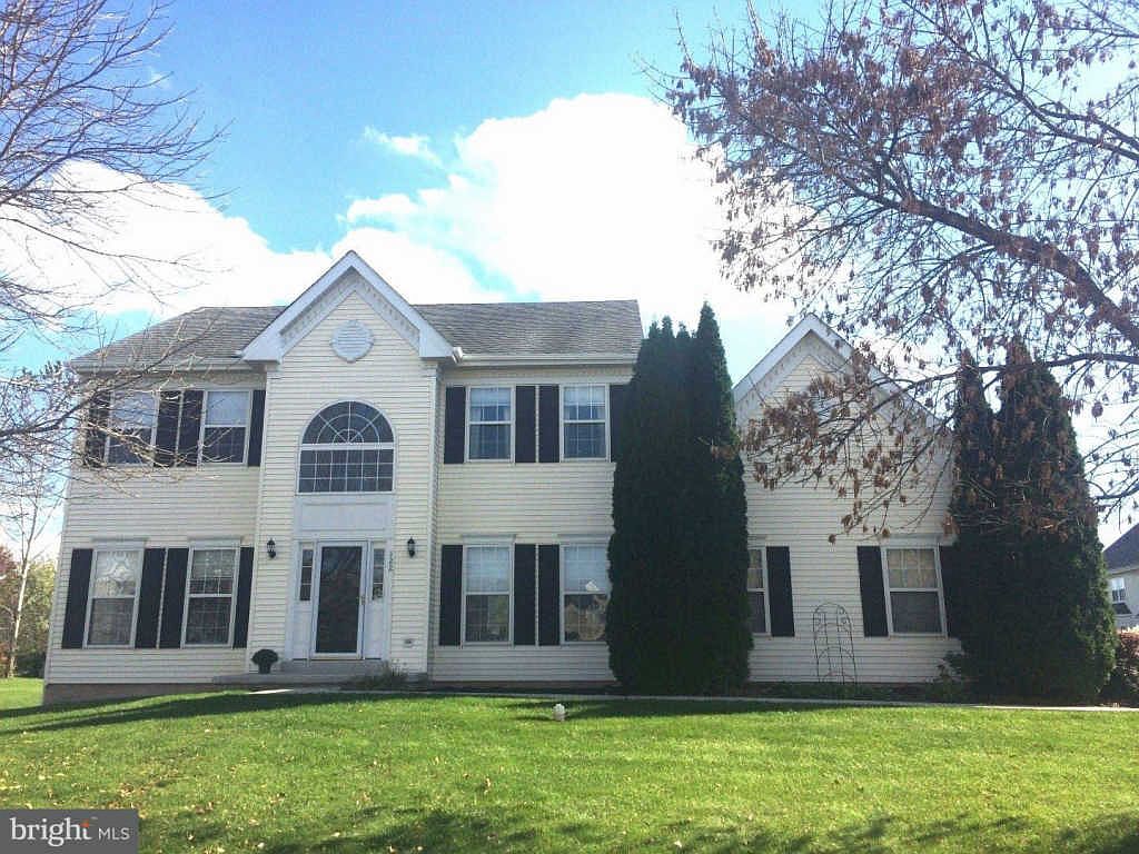 122 Persimmon Dr, Collegeville, PA 19426 Zillow