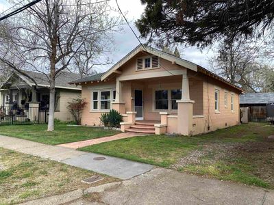 304 W Lennox St, Yreka, CA, 96097