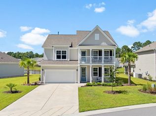 3408 Moss Bridge Ln., Myrtle Beach, SC 29579