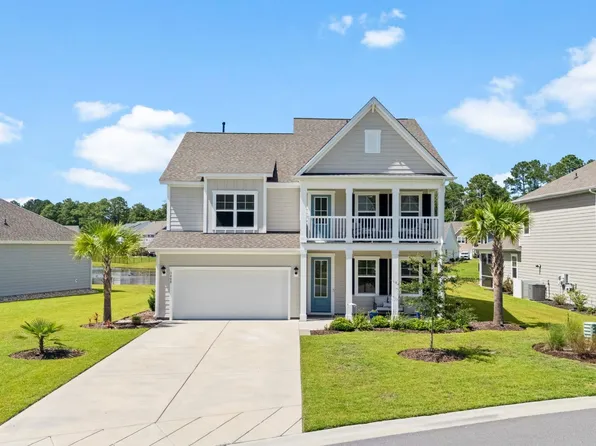 3408 Moss Bridge Ln., Myrtle Beach, SC 29579