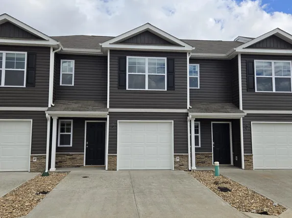 115 Raceday Center Dr Unit D-2, Bristol, TN 37620