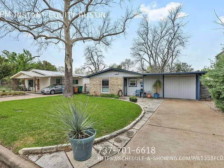 1703 Brentwood St — Photo 4