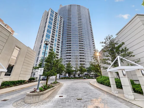 83 Borough Dr, Toronto, ON