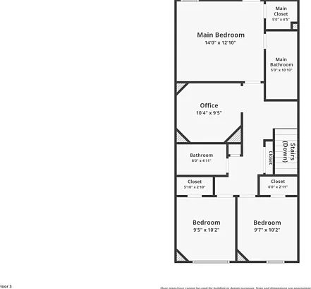 108 Jennifer Pierce Dr — Photo 3