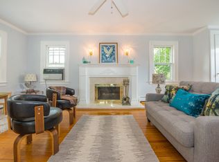 58 Sunset Ave, Glen Ridge, NJ 07028