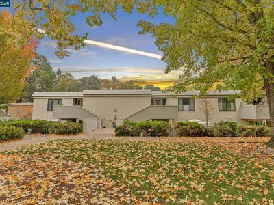 1408 Golden Rain Rd APT 4, Walnut Creek, CA, 94595