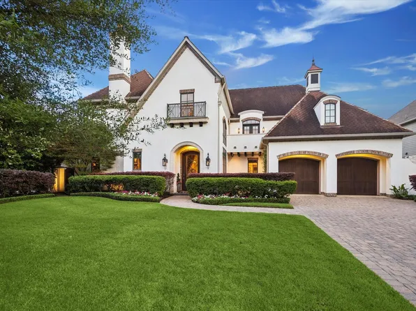 7615 Bryonwood Dr, Houston, TX 77055