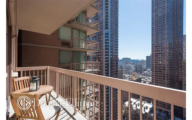 Rented by Douglas Elliman | media 20