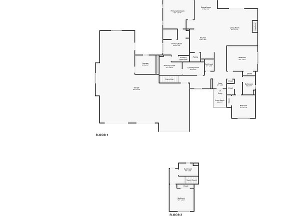 5th image of 7240 Silver King Dr