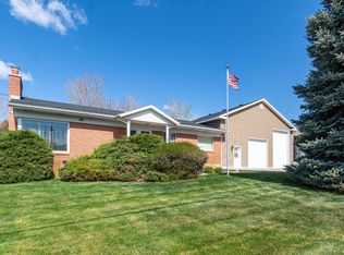 3759 N 900 W, Pleasant View, UT 84414