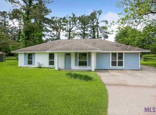 15402 Red Maple Pl, Greenwell Springs, LA 70739