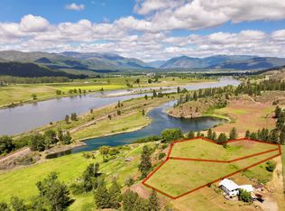 2 State Highway 200, Plains, MT 59859