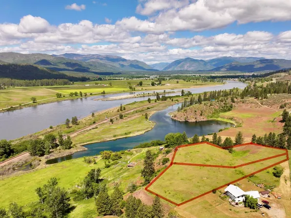 2 State Highway 200, Plains, MT 59859