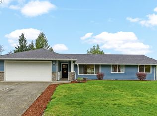 12900 SE McGillivray Blvd, Vancouver, WA