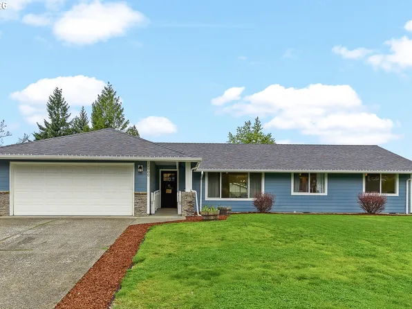 12900 SE McGillivray Blvd, Vancouver, WA 98683