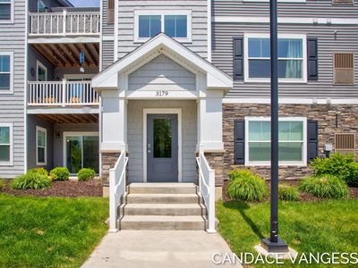 3179 Blairview Pkwy SE APT 106, Kentwood, MI, 49512