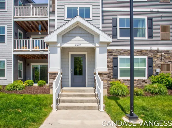 3179 Blairview Pkwy SE APT 106, Kentwood, MI 49512