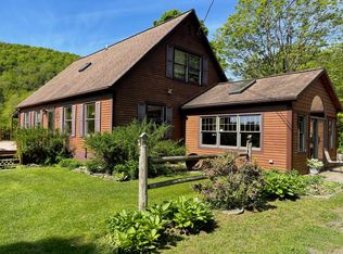 4087 State Route 12 #A, Randolph, VT 05060