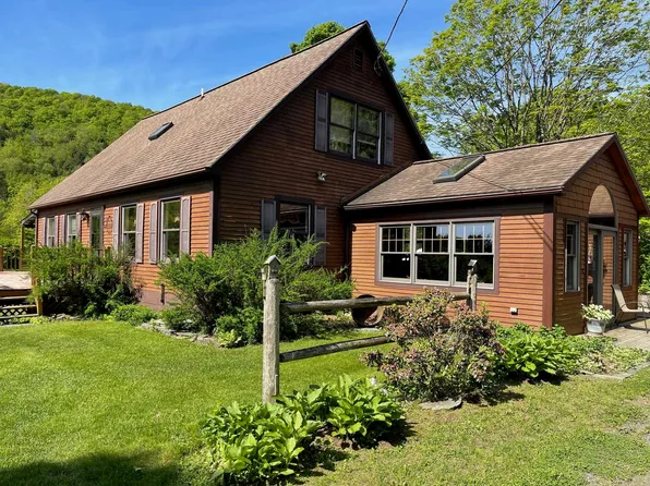 4087 VT Route 12-A, Braintree, VT 05060