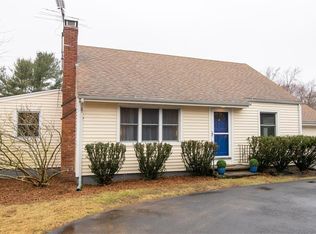 260 Sowams Rd, Barrington, RI 02806