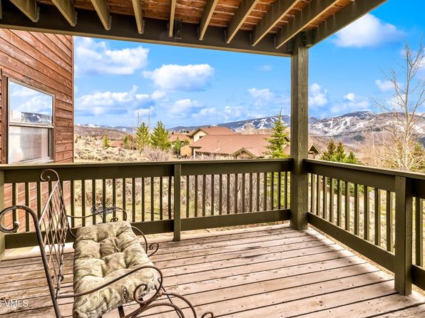 2646 Beartrap Rd APT A, Avon, CO 81620