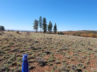 LOT 36 Bluebird Rdg #1, Goldendale, WA 98620