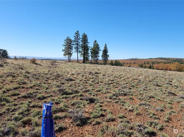 0 Lot 36 Bluebird Ridge #1, Goldendale, WA 98620
