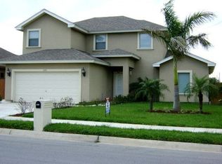 1000 Silver Oak Rd, Brownsville, TX 78520