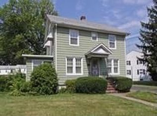 515 Thompson Ave, Bound Brook, NJ 08805