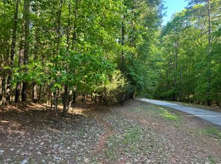 0 RIDGE Road, Appling, GA 30802