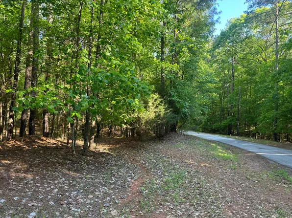 0 RIDGE Road, Appling, GA 30802