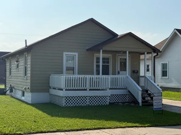 1002 N 7th St, Norfolk, NE 68701