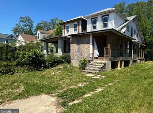 3716 Boarman Ave, Baltimore, MD 21215