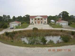 26407 69th Ave E, Myakka City, FL 34251