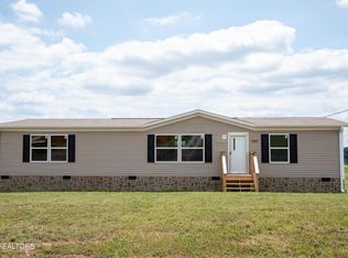 132 Schertz Ln, Rutledge, TN 37861