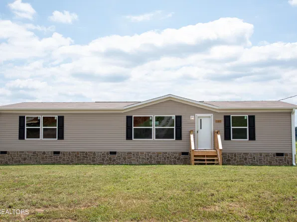132 Schertz Ln, Rutledge, TN 37861