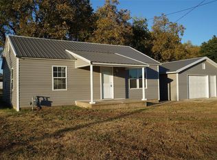 313 Crenshaw, Wayne, OK 73095