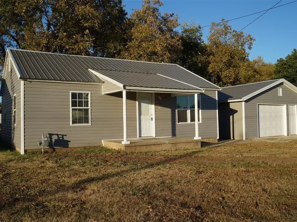 313 Crenshaw, Wayne, OK 73095