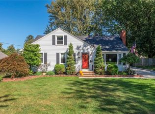 3625 Clague Rd, North Olmsted, OH 44070