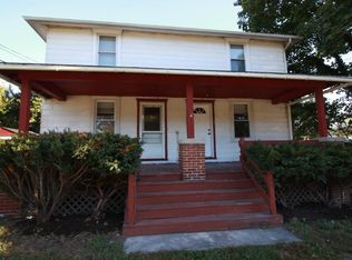 3445 Lincoln Hwy E #1, Paradise, PA 17562