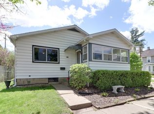 701 E Front St, Bloomington, IL 61701