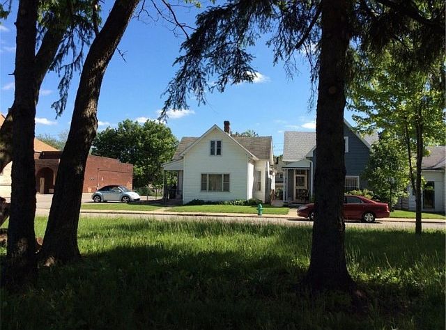1st image of this home