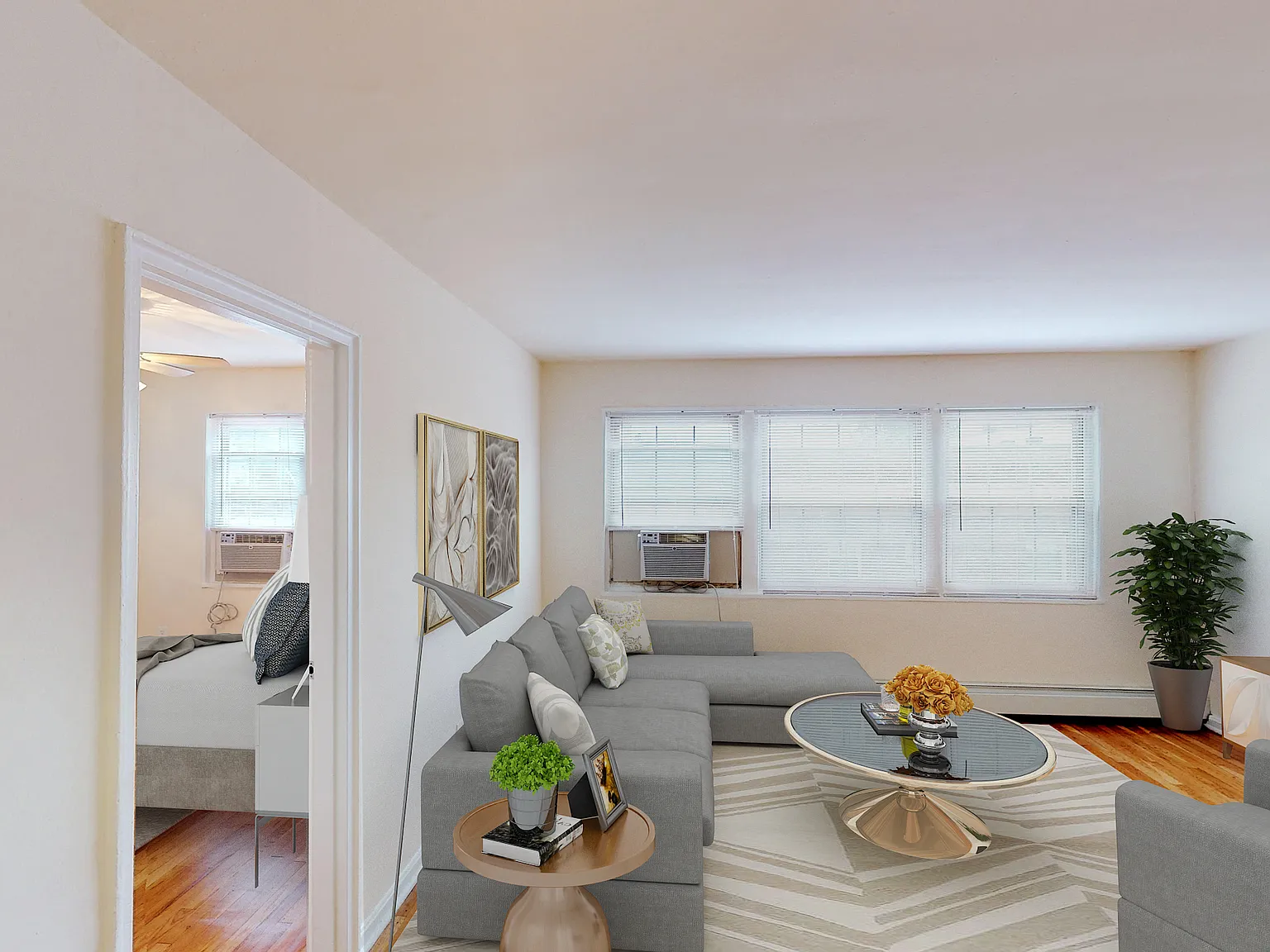 Alpha House — Photo 4