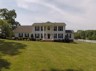 1690 Maytown Rd, Bruceton, TN 38317