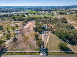 1453 Peel Rd, Springtown, TX 76082