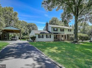 1651 Pembrook Rd, Maple Glen, PA 19002